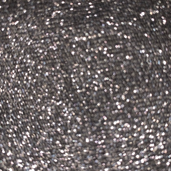 sparkly bralette - Picture 3 of 3